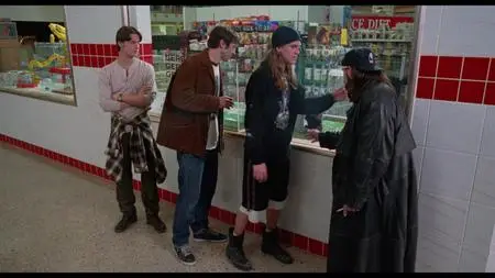 Mallrats (1995)