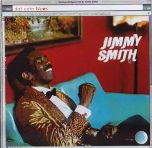 Jimmy Smith: Dot Com Blues