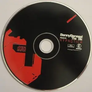 Benny Benassi ~ Hypnotica (2003)
