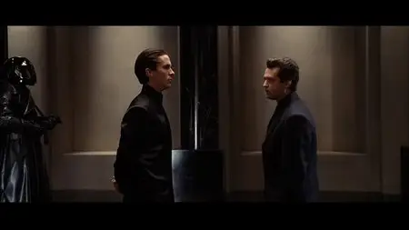 Equilibrium (2002)