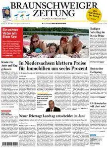 Braunschweiger Zeitung - Peiner Nachrichten - 11. Mai 2018