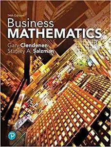 Business Mathematics (Repost)