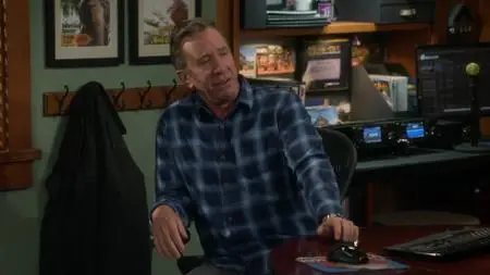 Last Man Standing S09E08