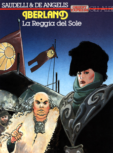 Gli Albi Di Orient Express - Volume 2 - Iberland 1 - La Reggia Del Sole