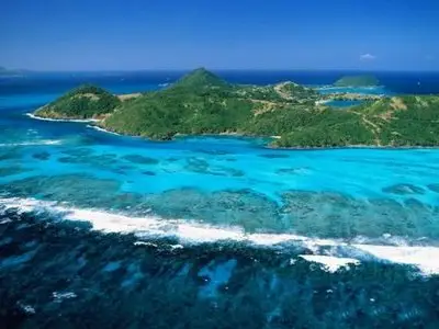 Wallpapers - Caribbean [HQ]