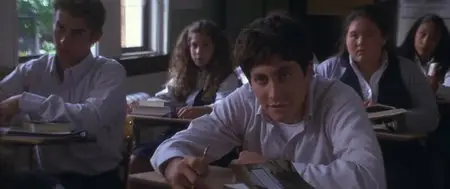 Donnie Darko (2001)