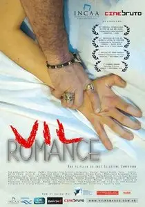 Vil romance / Twisted Romance (2008)