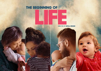 The Beginning of Life (2016)