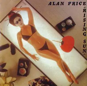 Alan Price - Rising Sun (1980) [2000]