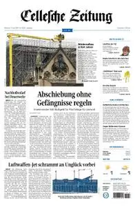 Cellesche Zeitung - 17. April 2019