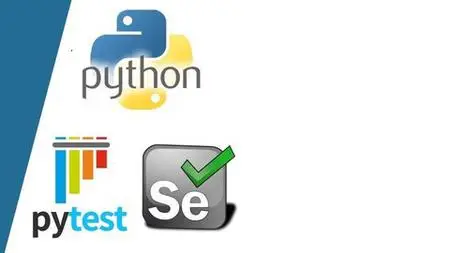 Python Pytest Parallel Framework