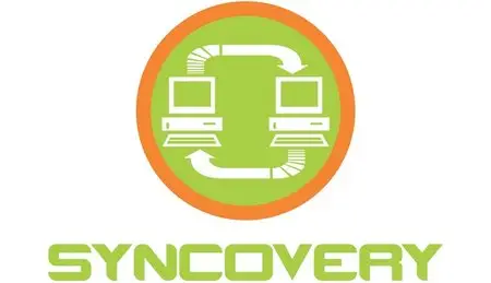 Syncovery Pro 7.17a Build 115 (x86/x64) + Portable