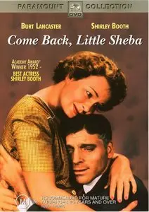 Come Back, Little Sheba (1952) [Re-UP]