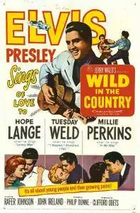 Wild in the Country (1961)