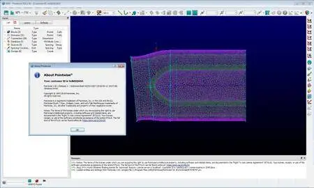 PointWise 18.1 R2