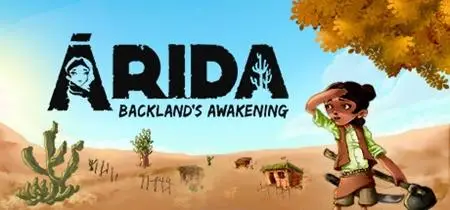 Arida: Backland's Awakening (2019)