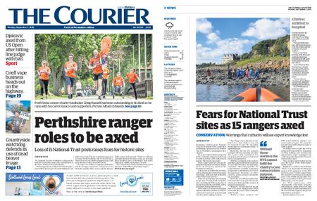 The Courier Perth & Perthshire – September 07, 2020