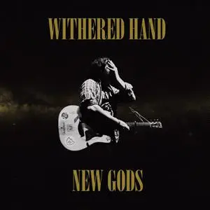 Withered Hand - New Gods (2022 Remaster) (2014/2022) [Official Digital Download]