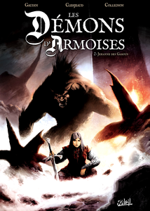 Les Démons D'Armoises - Tome 2