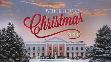 White House Christmas (2020)