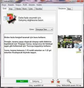 VueScan Pro 8.6.17 Portable Multilanguage