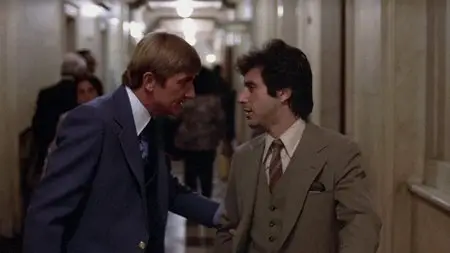 And Justice for All (1979)