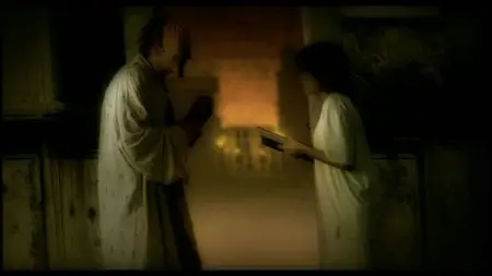 MirrorMask (2005) [Re-UP]