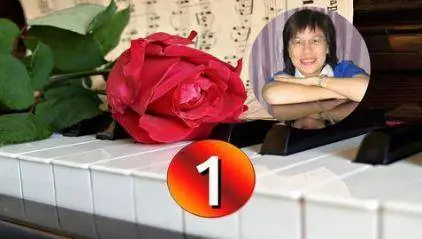 Play Piano 1 Intro: Play Standards 2-5 Power Chords by EAR