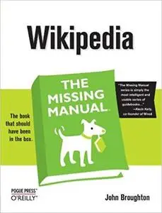 Wikipedia: The Missing Manual [Repost]