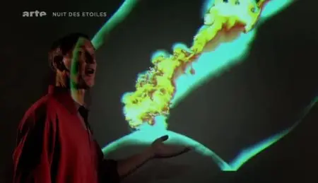 (Arte) Astéroïdes, de la vie à la mort (2011)