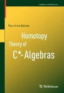 Homotopy Theory of C*-Algebras (repost)