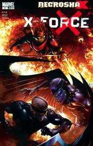 X-Men - X-Necrosha 03