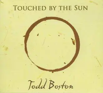 Todd Boston - 2 Albums (2010-2012)