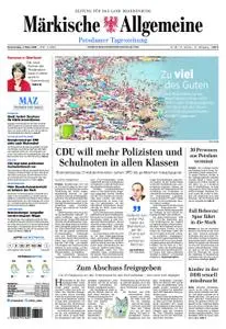 Märkische Allgemeine Potsdamer Tageszeitung - 07. März 2019