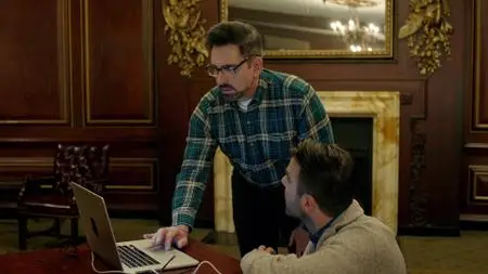 In Search Of S01E08
