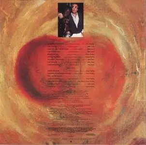 Miles Davis & Michel Legrand - Dingo (1990) {WarnerJapan Paper Sleeve WPCR-12746 rel 2007}