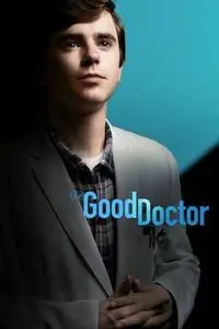 The Good Doctor S06E13