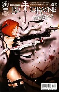 BloodRayne - Prime Cuts 02