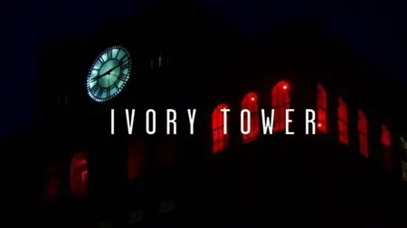 CNN - Ivory Tower (2014)