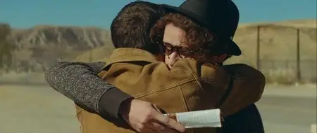 Ombre dal passato /  Broken Horses (2015)