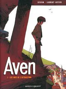 Aven - T 1 - Les lois de l'attraction