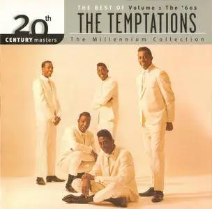 The Temptations - The Best Of, Vol 1-The 60s: The Millennium Collection (1999)