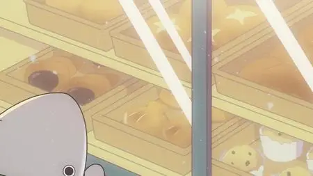 Odekake Kozame (Little Shark's Outings) - 29