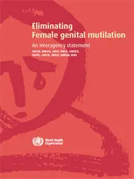 Eliminating Female Genital Mutilation