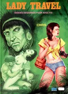 Chris - Lady Travel