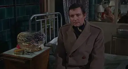 The deadly affair (Sidney Lumet, 1966)