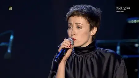 Solidarity of Arts 2015 - Swing+ 2015 [HDTV 1080i]
