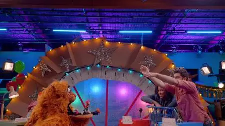 Muppets Now S01E02