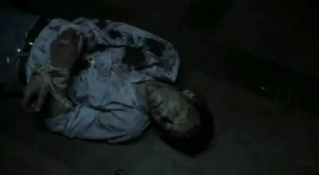 La Casa Muta (2010)