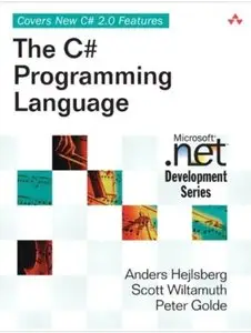 The C# Programming Language